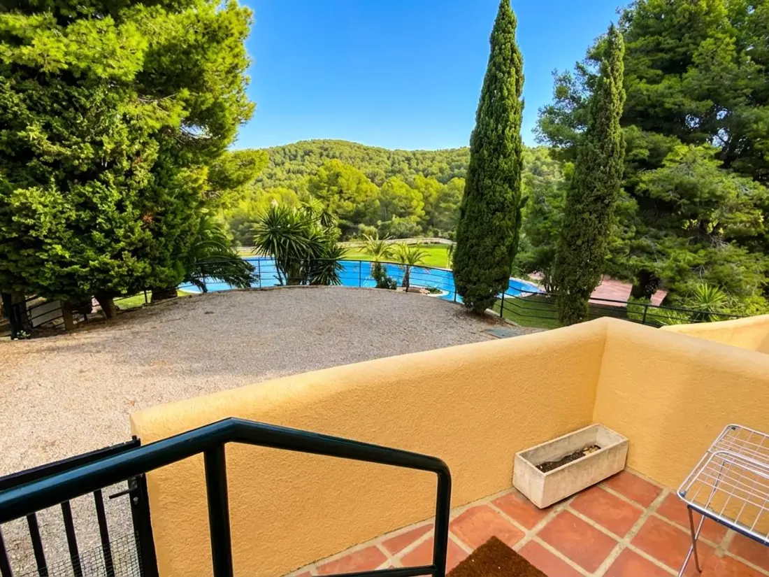 Maison de Vacances Sitges 70