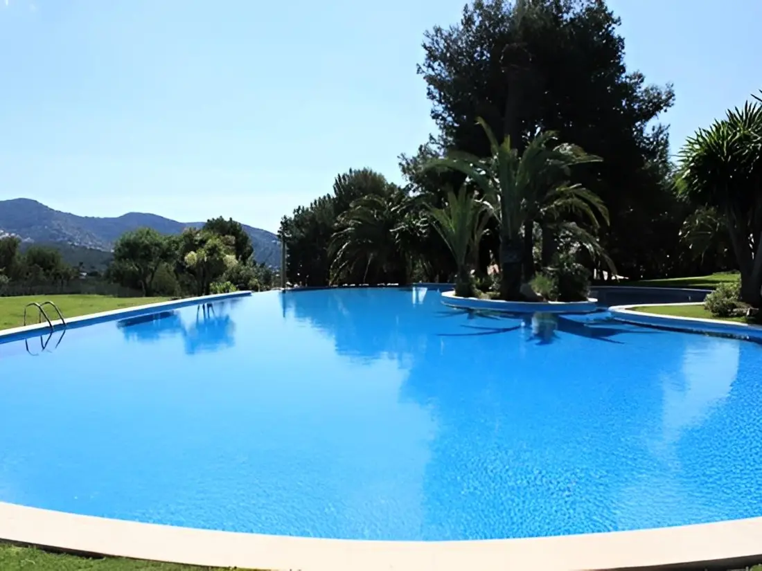 Maison de Vacances Sitges 70
