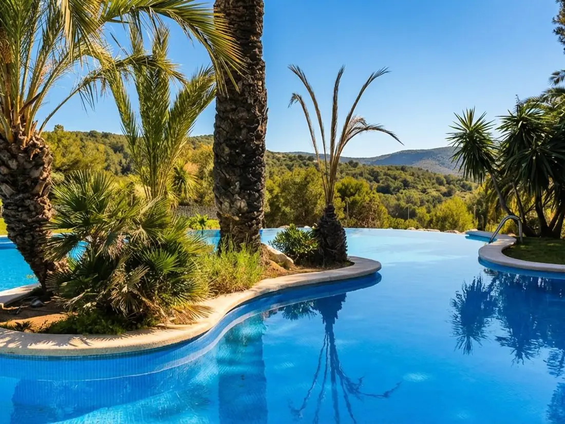 Maison de Vacances Sitges 70