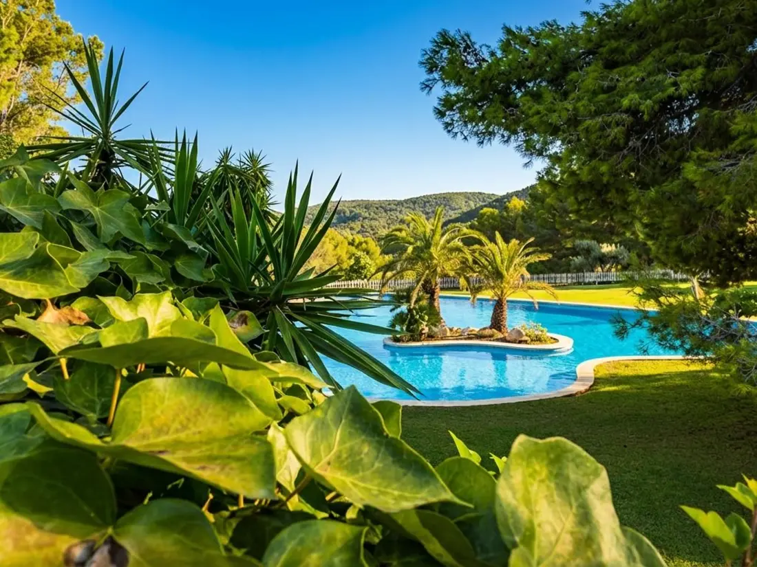 Maison de Vacances Sitges 70