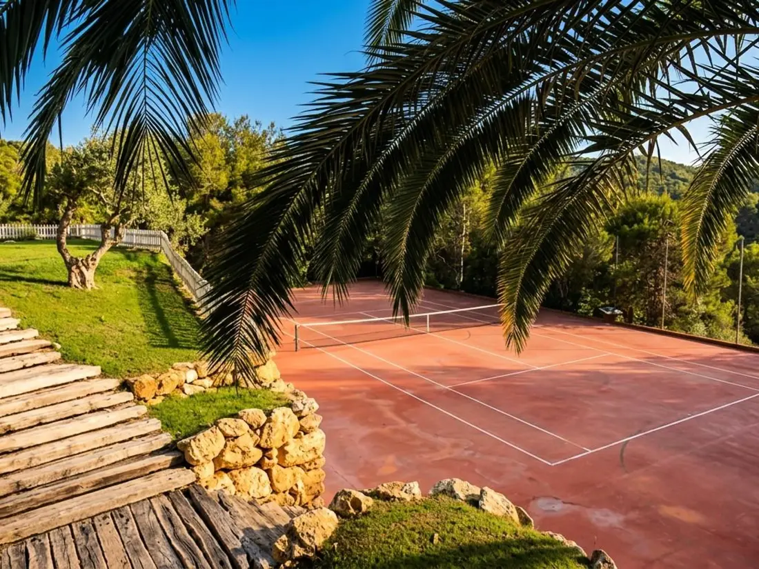 Maison de Vacances Sitges 70