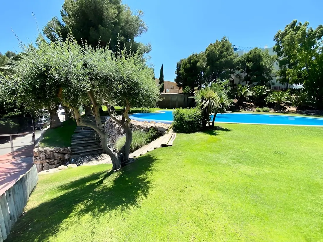 Maison de Vacances Sitges 70