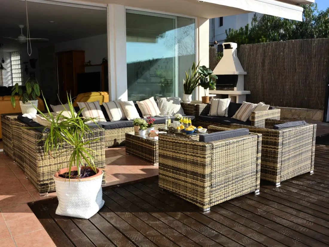 Maison de Vacances Sitges 71
