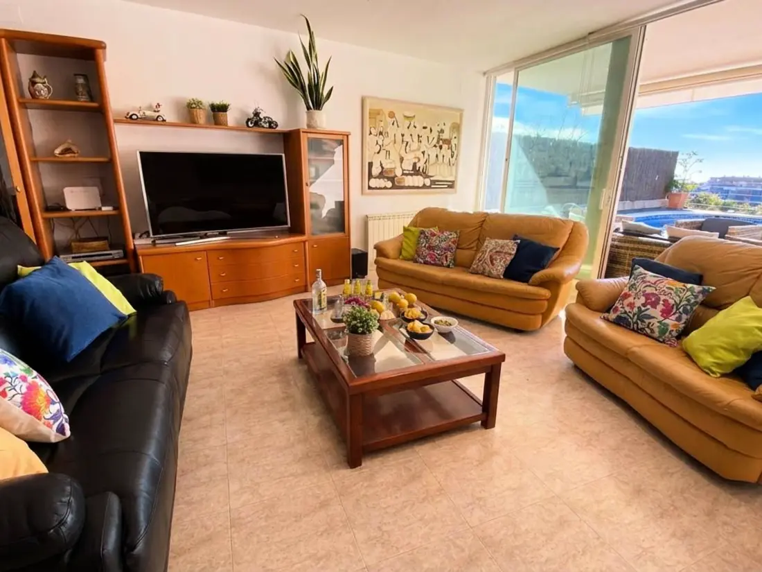 Maison de Vacances Sitges 71