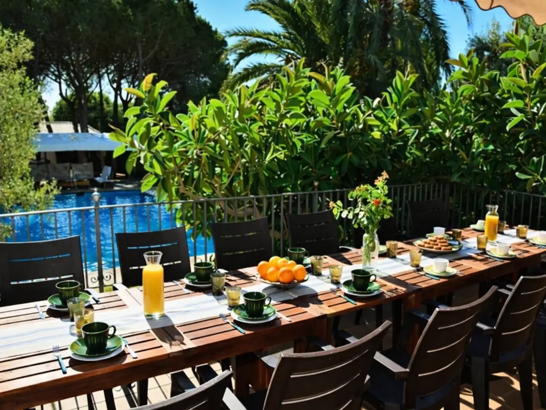 Maison de Vacances Sitges 72