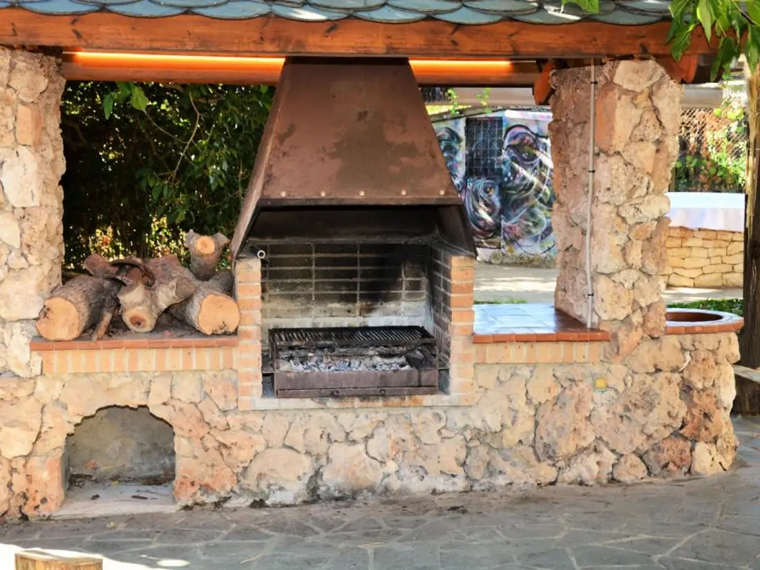 Maison de Vacances Sitges 73