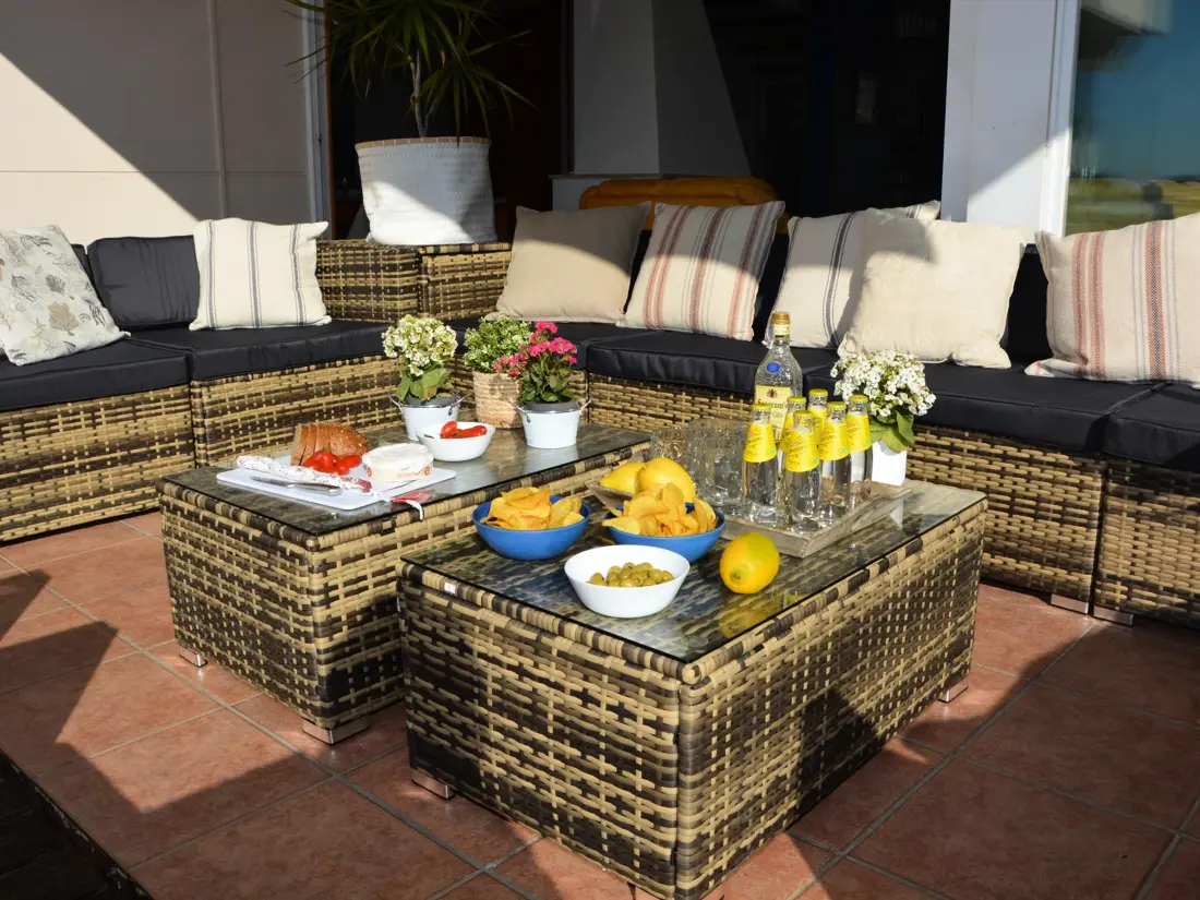 Maison de Vacances Sitges 77