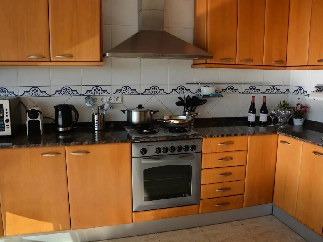 Maison de Vacances Sitges 78