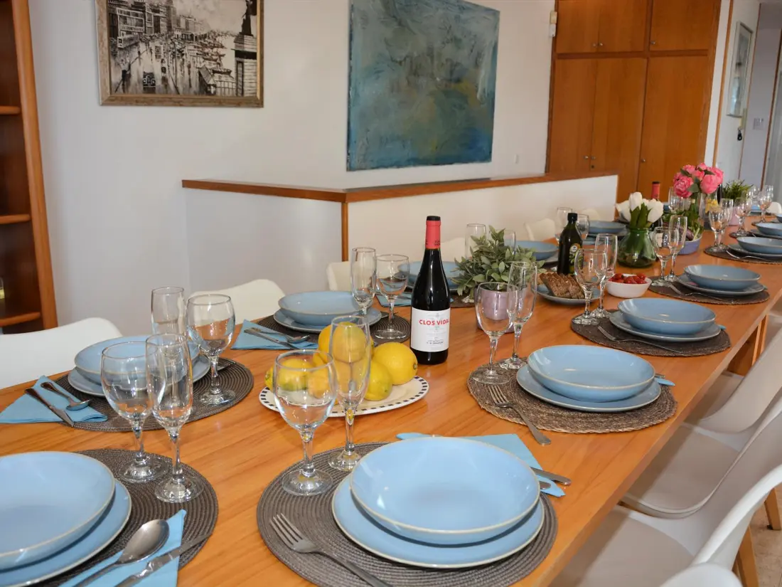 Maison de Vacances Sitges 78