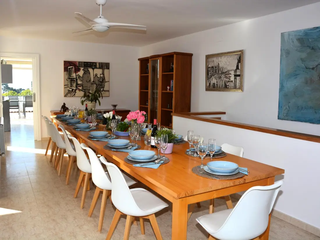 Maison de Vacances Sitges 78