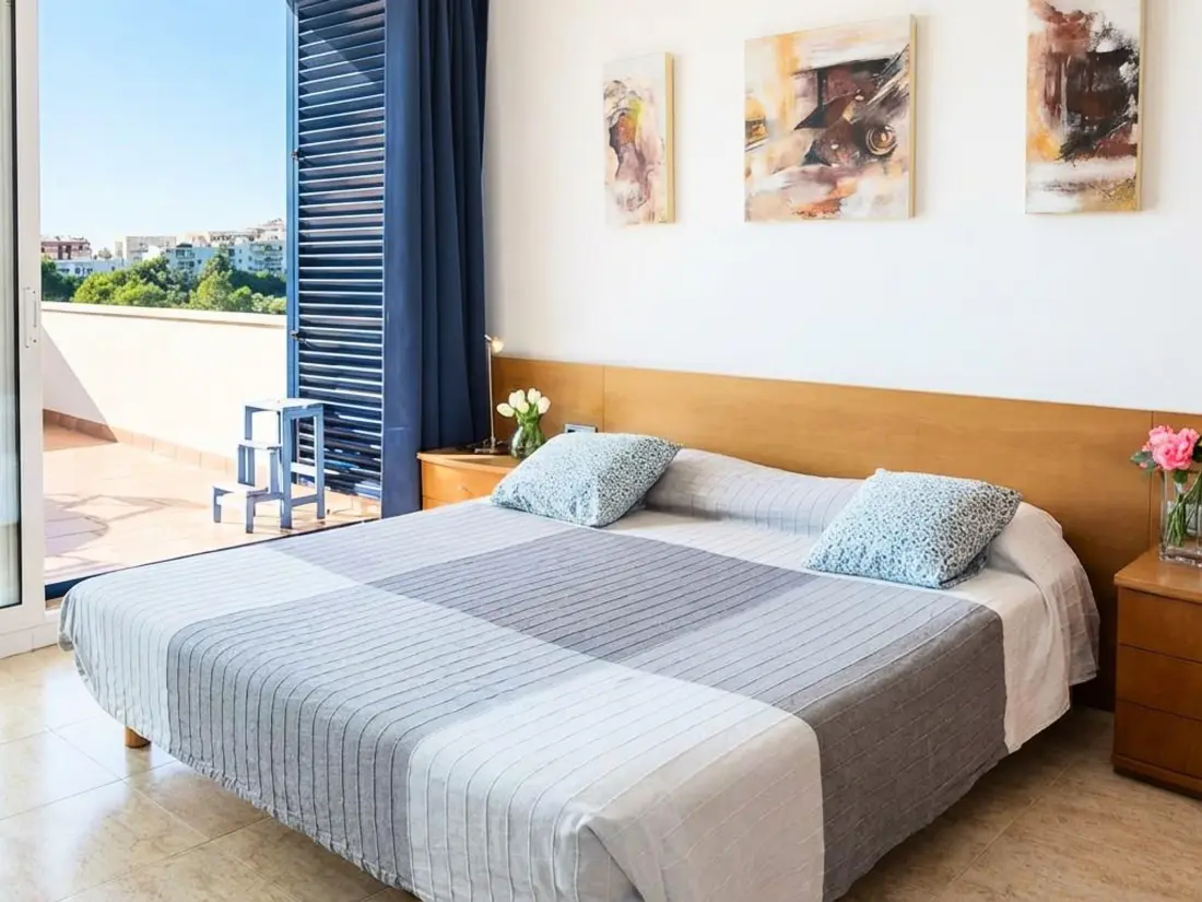 Maison de Vacances Sitges 78