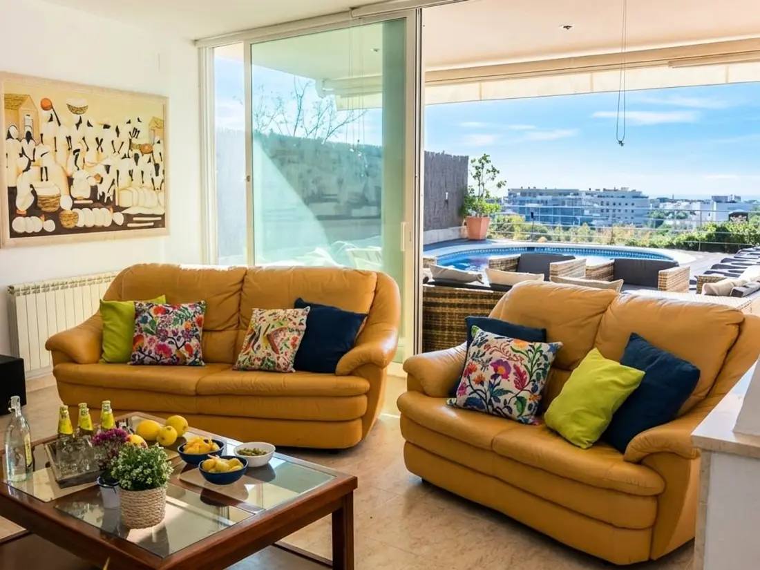 Maison de Vacances Sitges 79