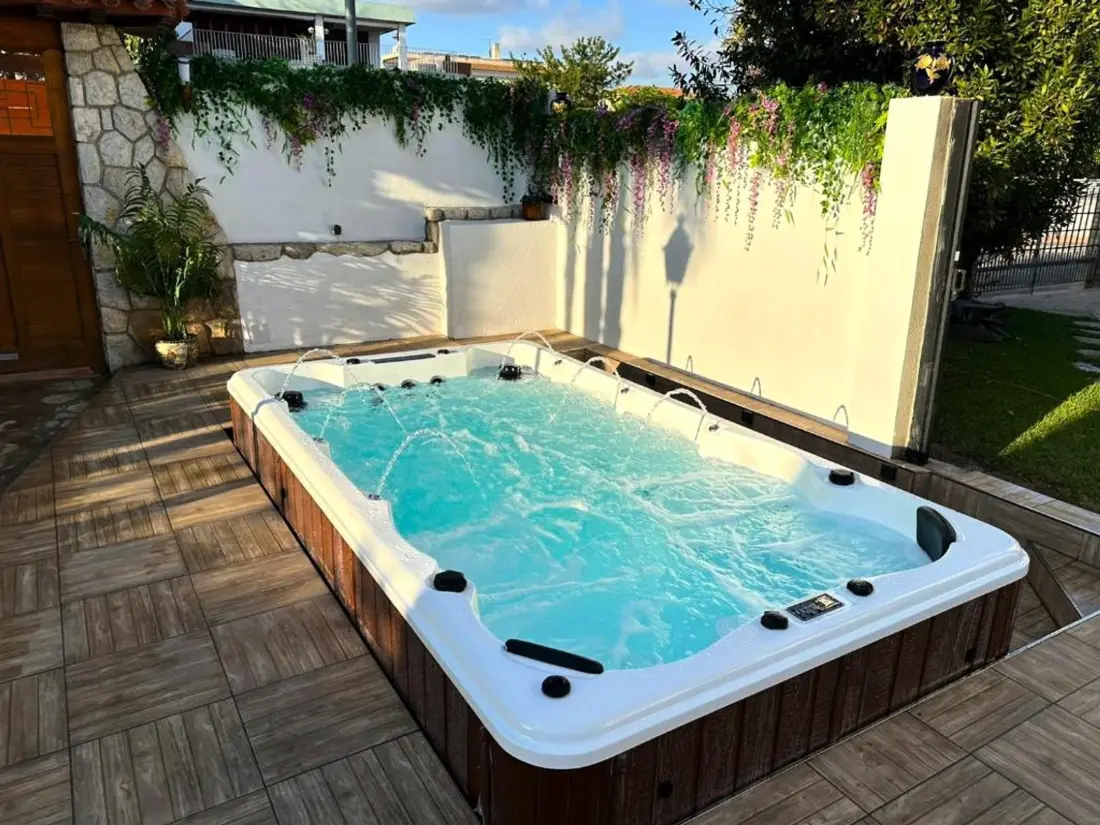 Maison de Vacances Sitges 81