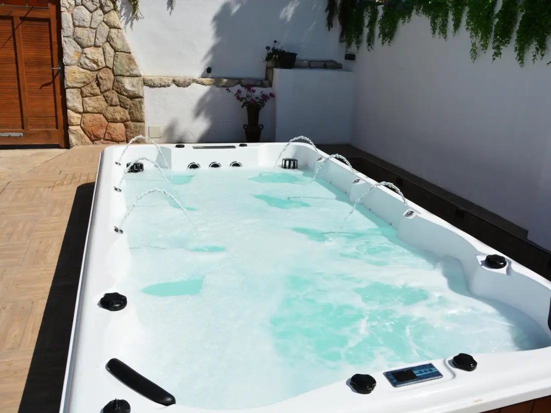 Maison de Vacances Sitges 81