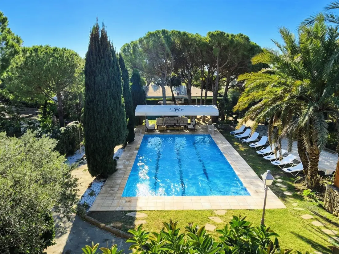 Maison de Vacances Sitges 81