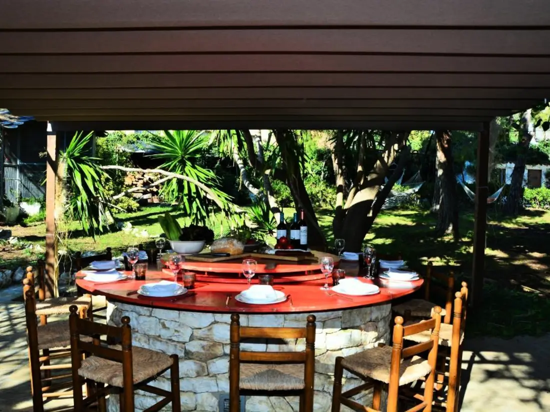 Maison de Vacances Sitges 81