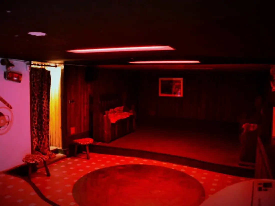Maison de Vacances Sitges 83