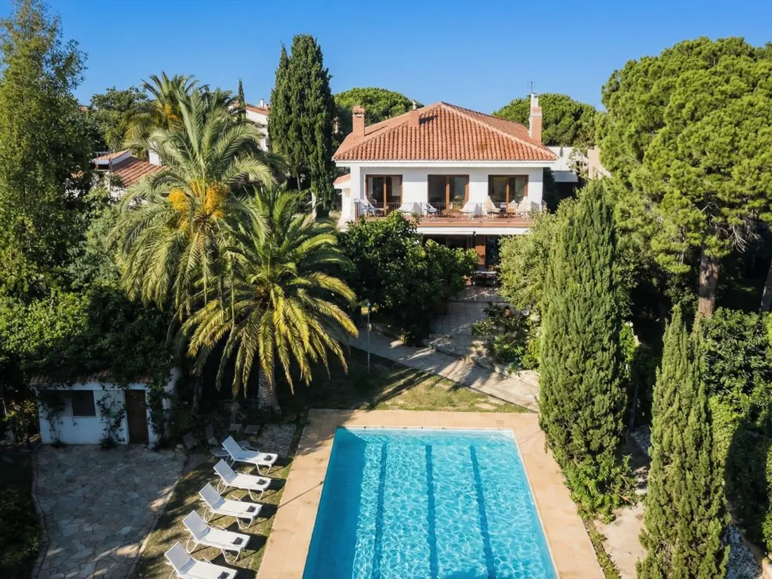 Maison de Vacances Sitges 83