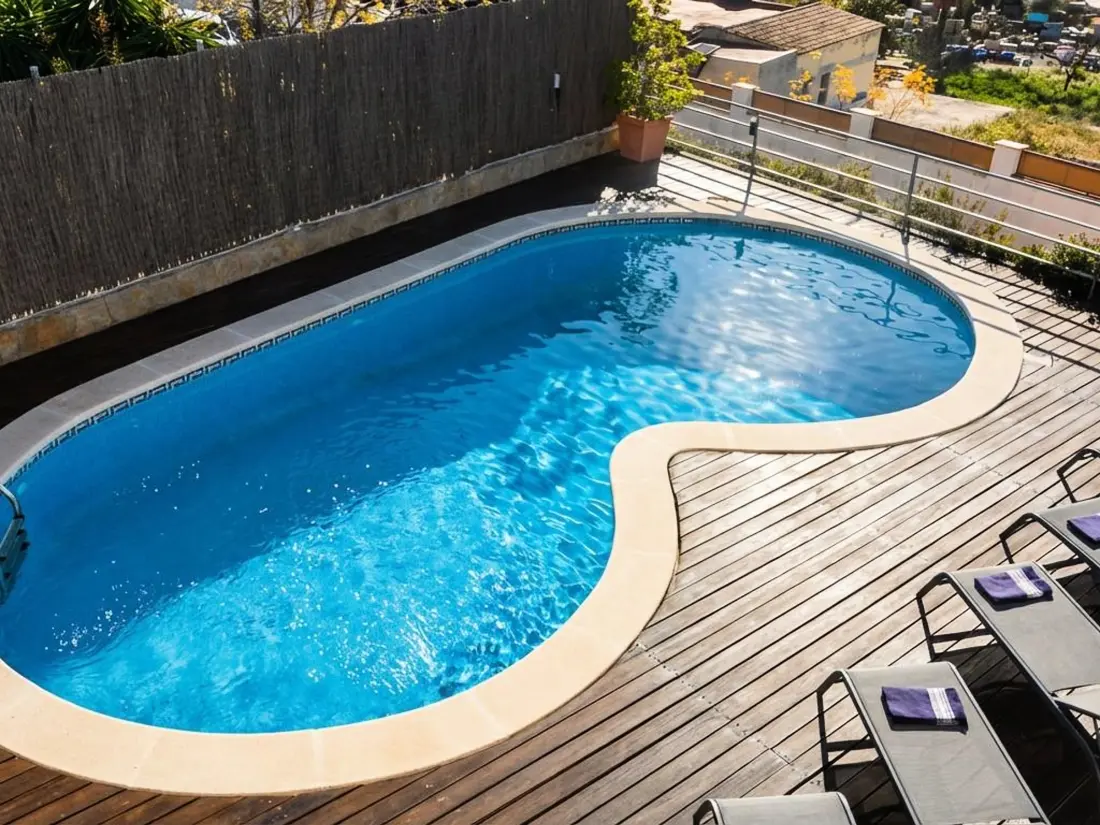 Maison de Vacances Sitges 85