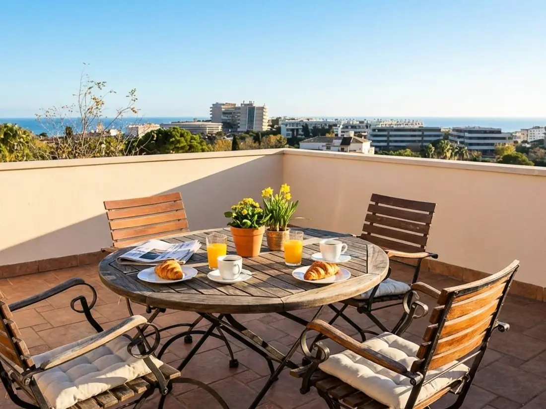 Maison de Vacances Sitges 85
