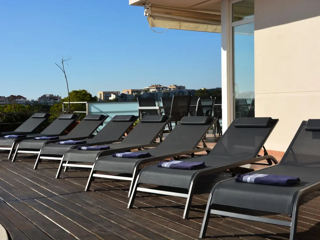 Maison de Vacances Sitges 85
