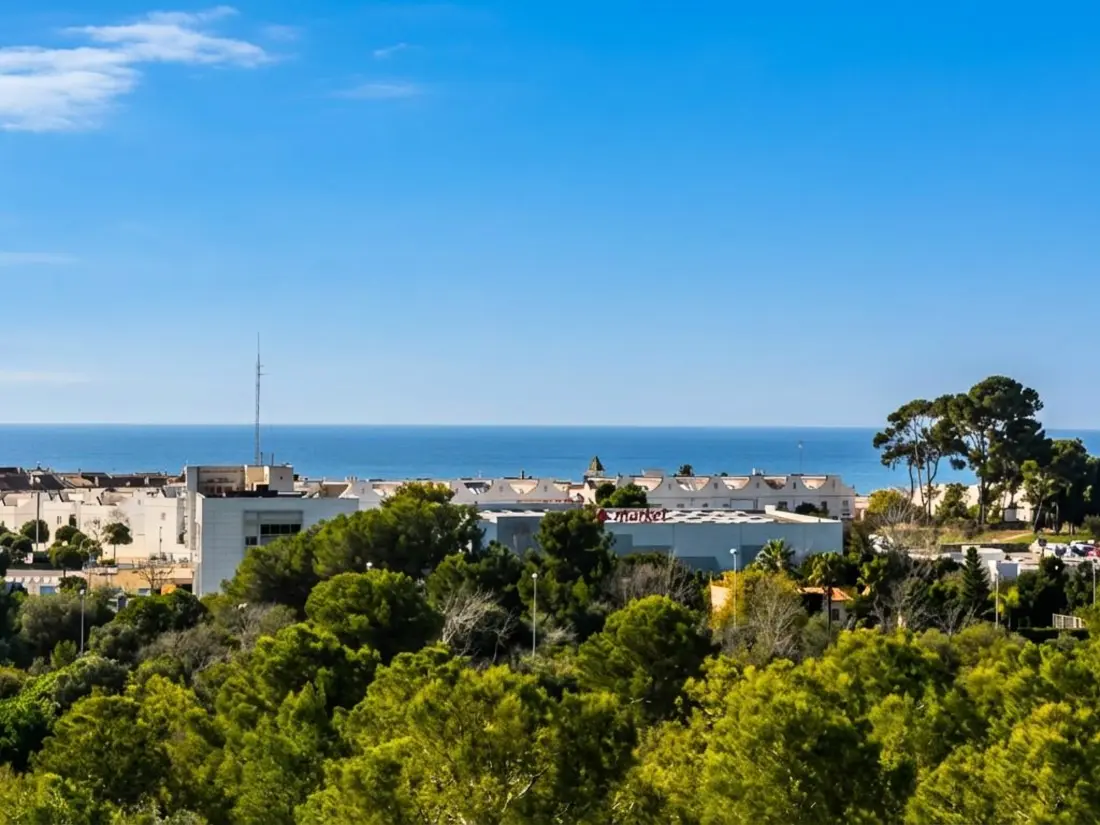 Maison de Vacances Sitges 85