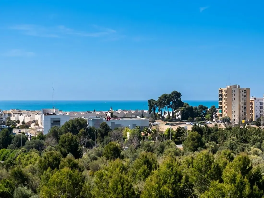 Maison de Vacances Sitges 85