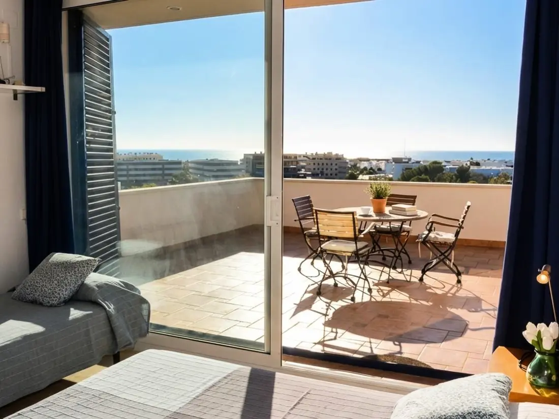 Maison de Vacances Sitges 85