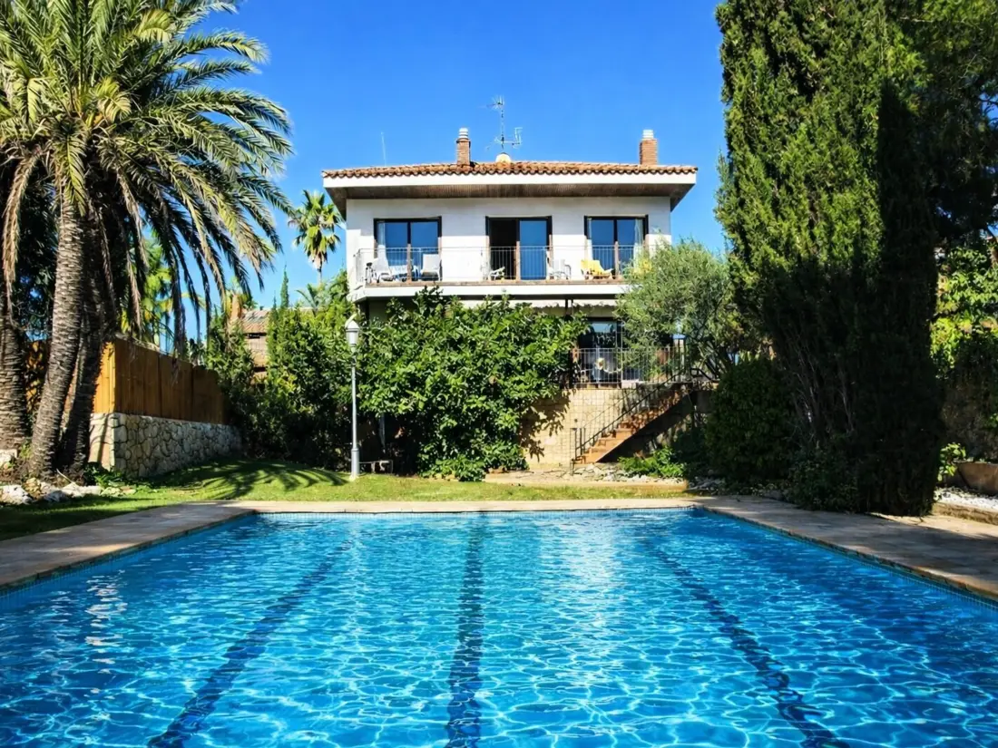Maison de Vacances Sitges 87