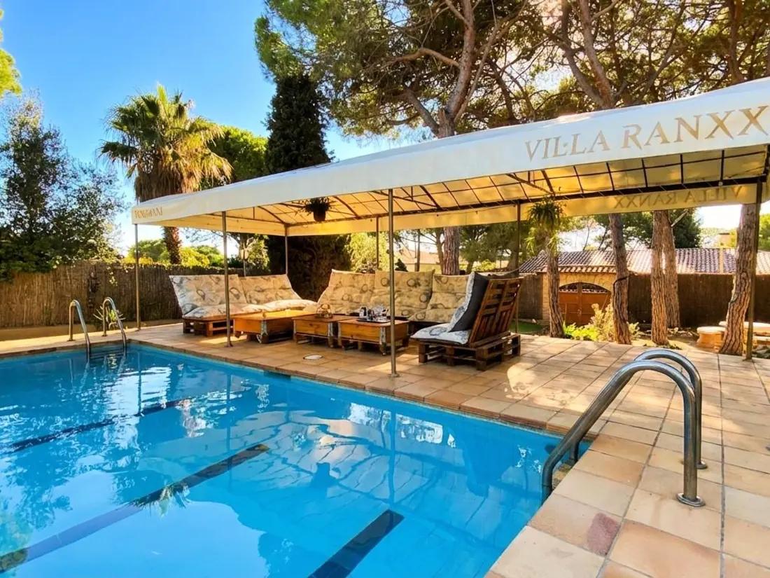 Maison de Vacances Sitges 88