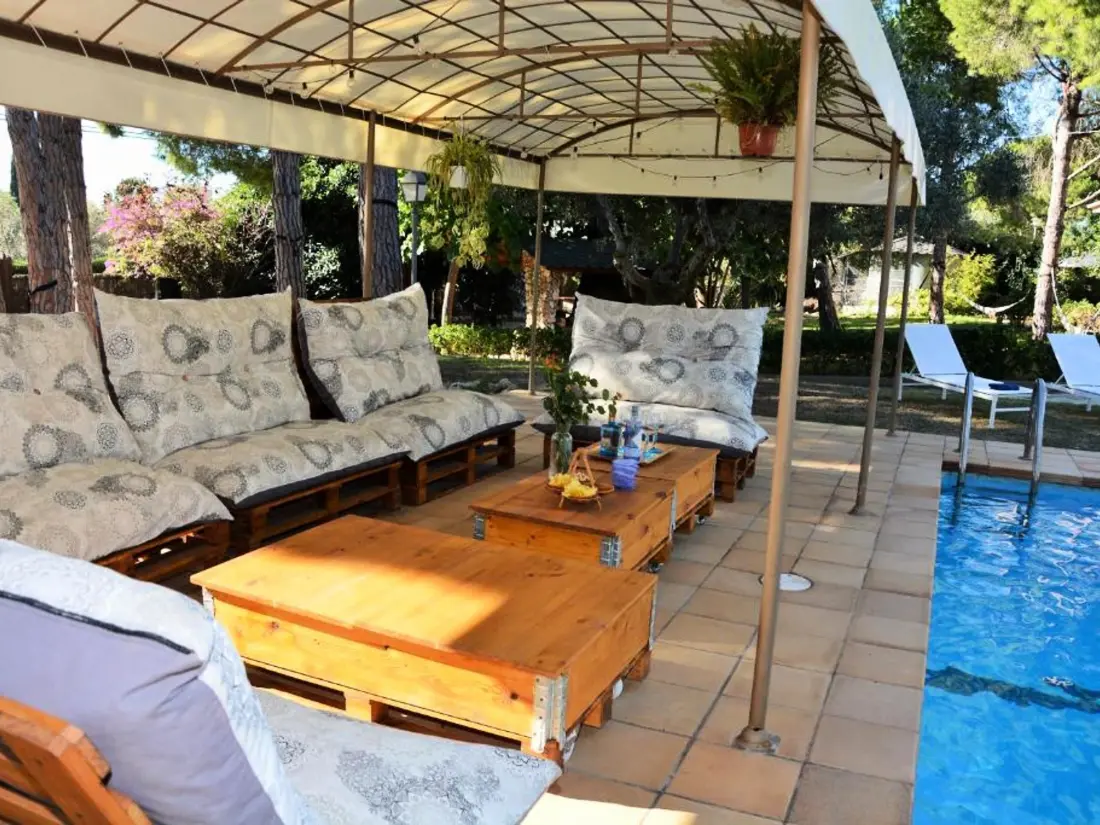Maison de Vacances Sitges 88