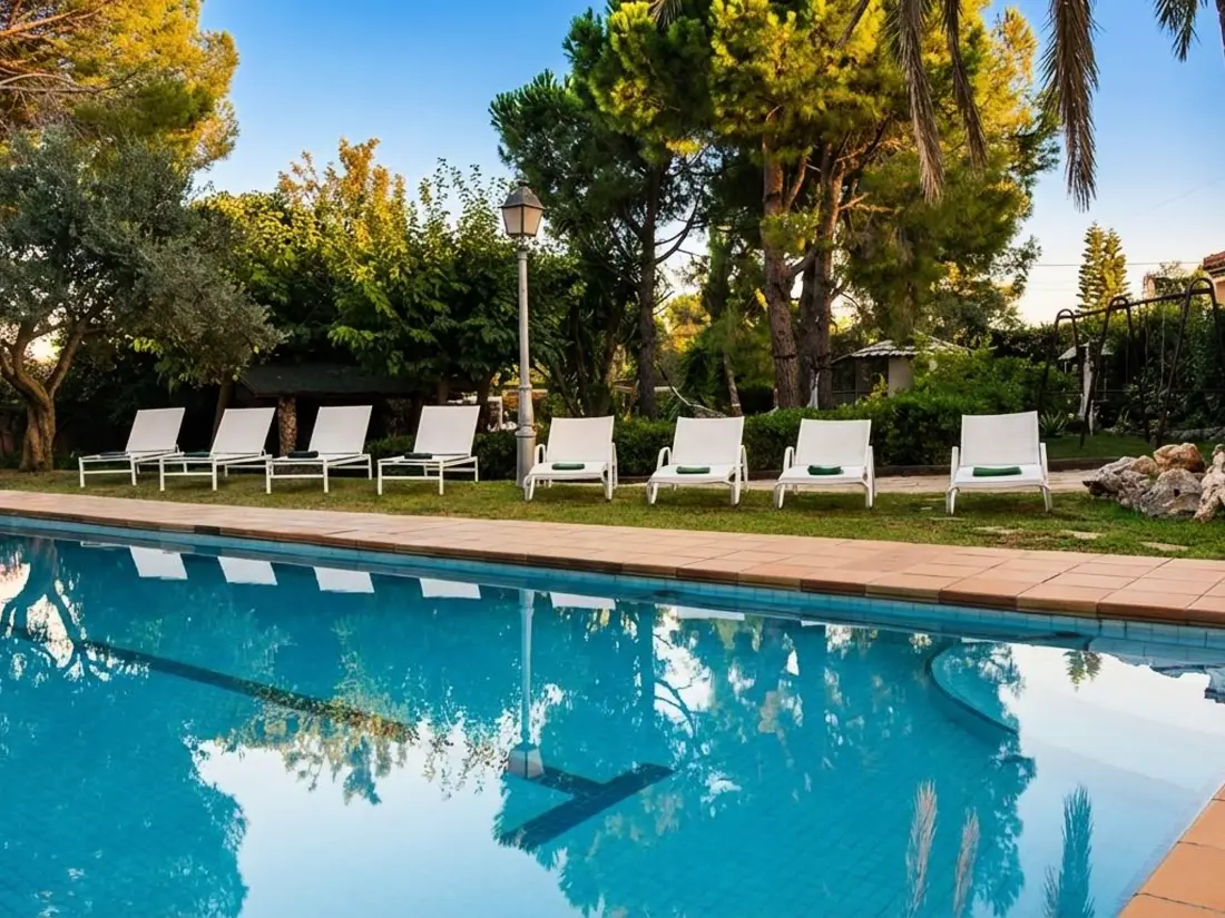 Maison de Vacances Sitges 88