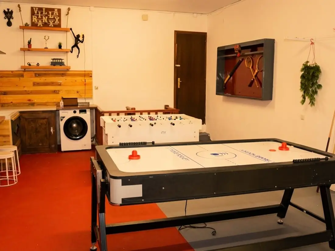 Maison de Vacances Sitges 88