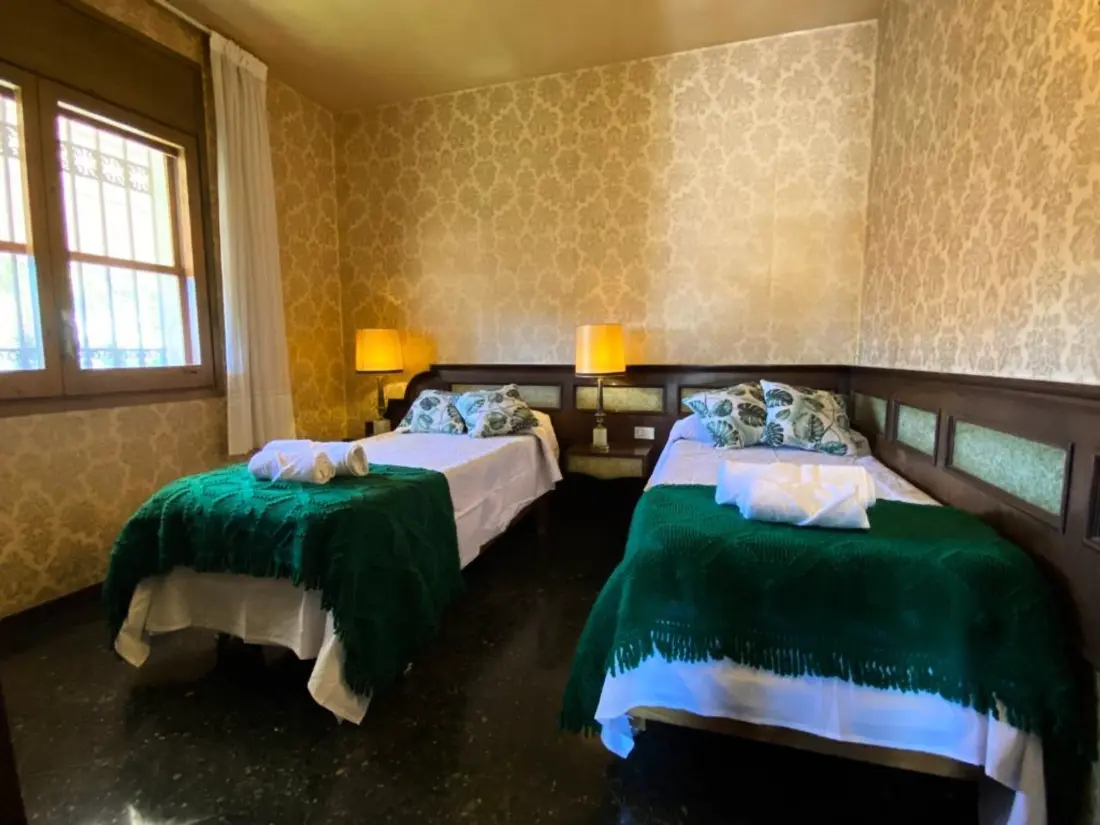Maison de Vacances Sitges 88