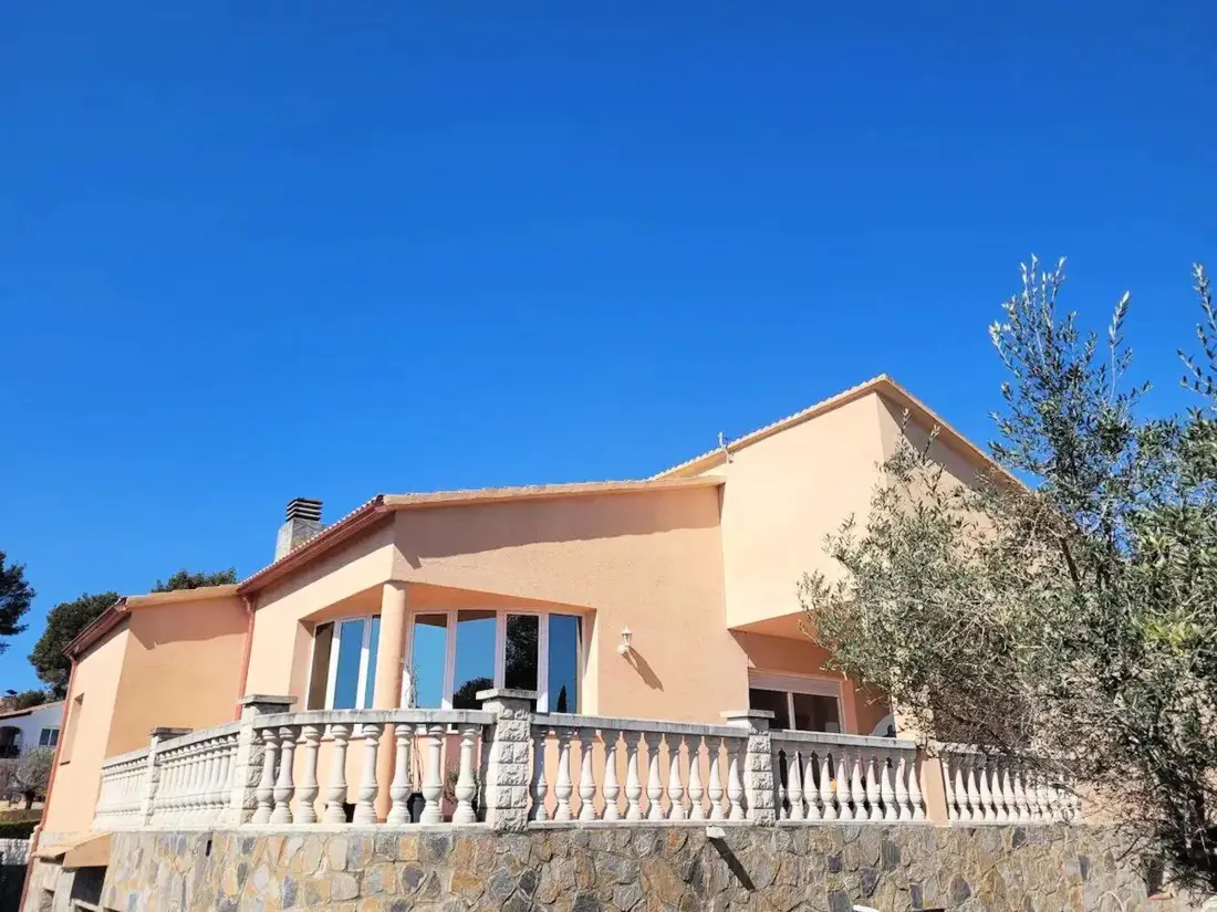 Maison de Vacances Sitges 89