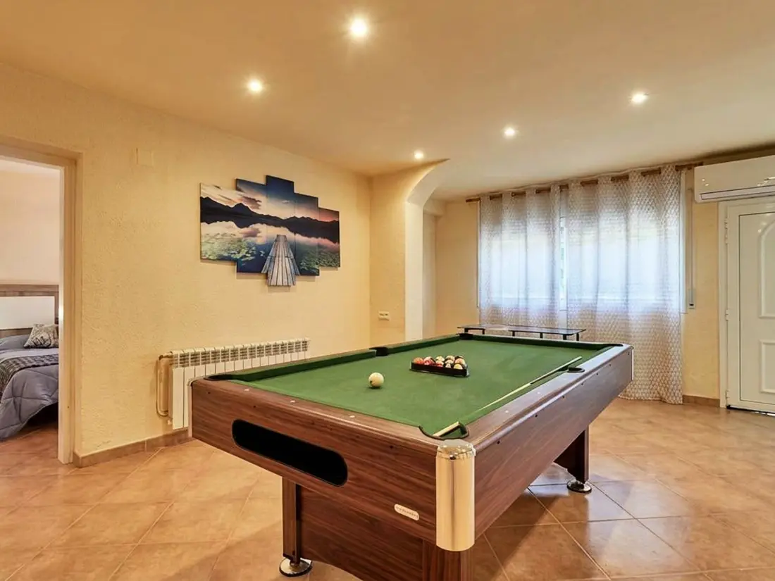 Maison de Vacances Sitges 89