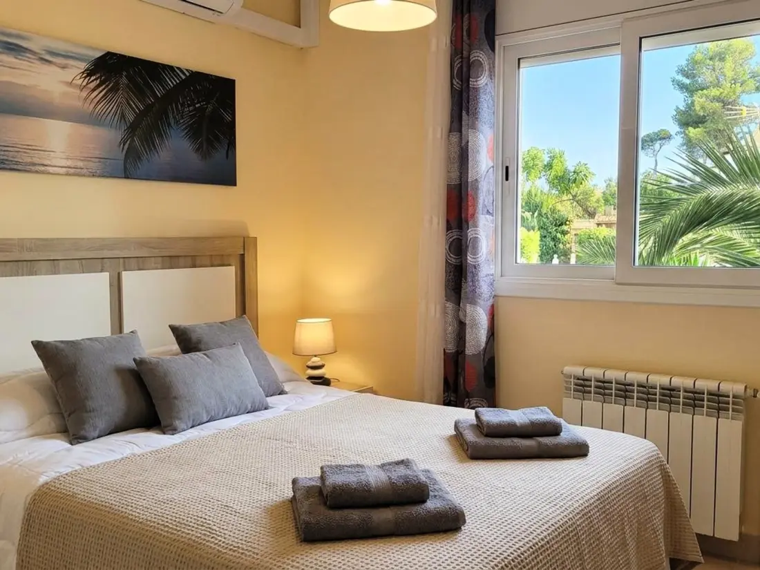 Maison de Vacances Sitges 89