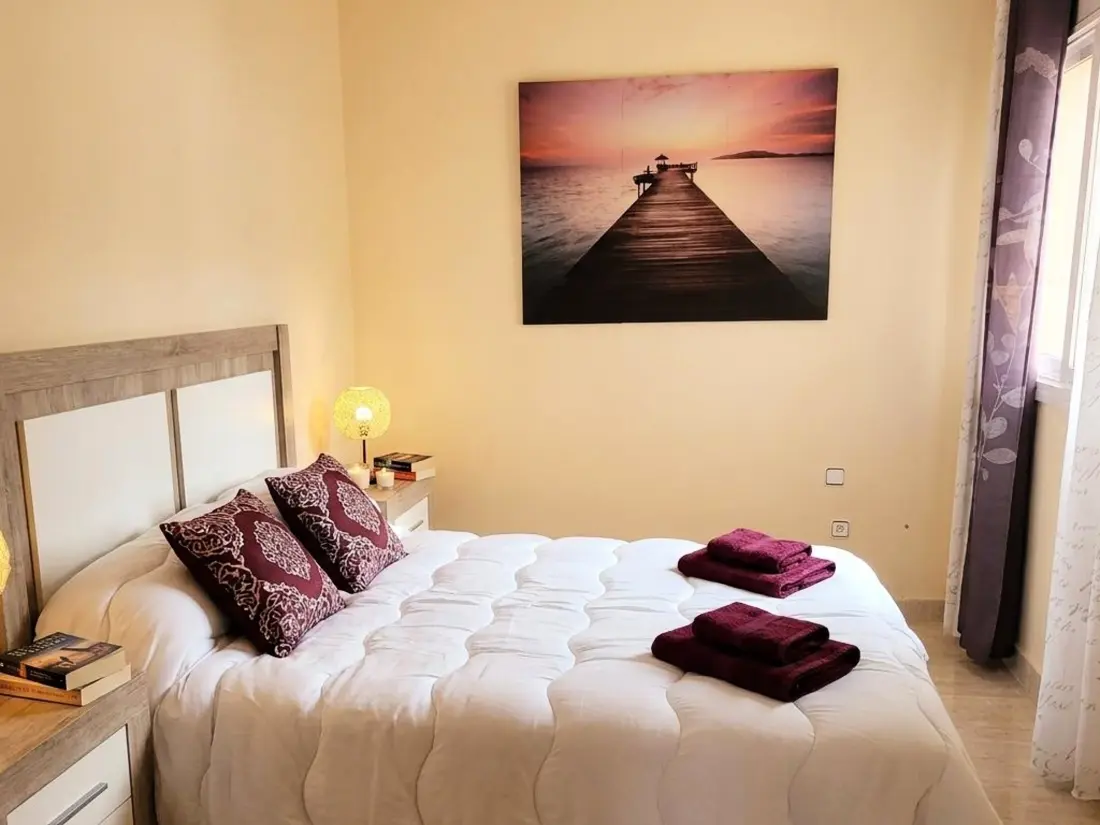 Maison de Vacances Sitges 89