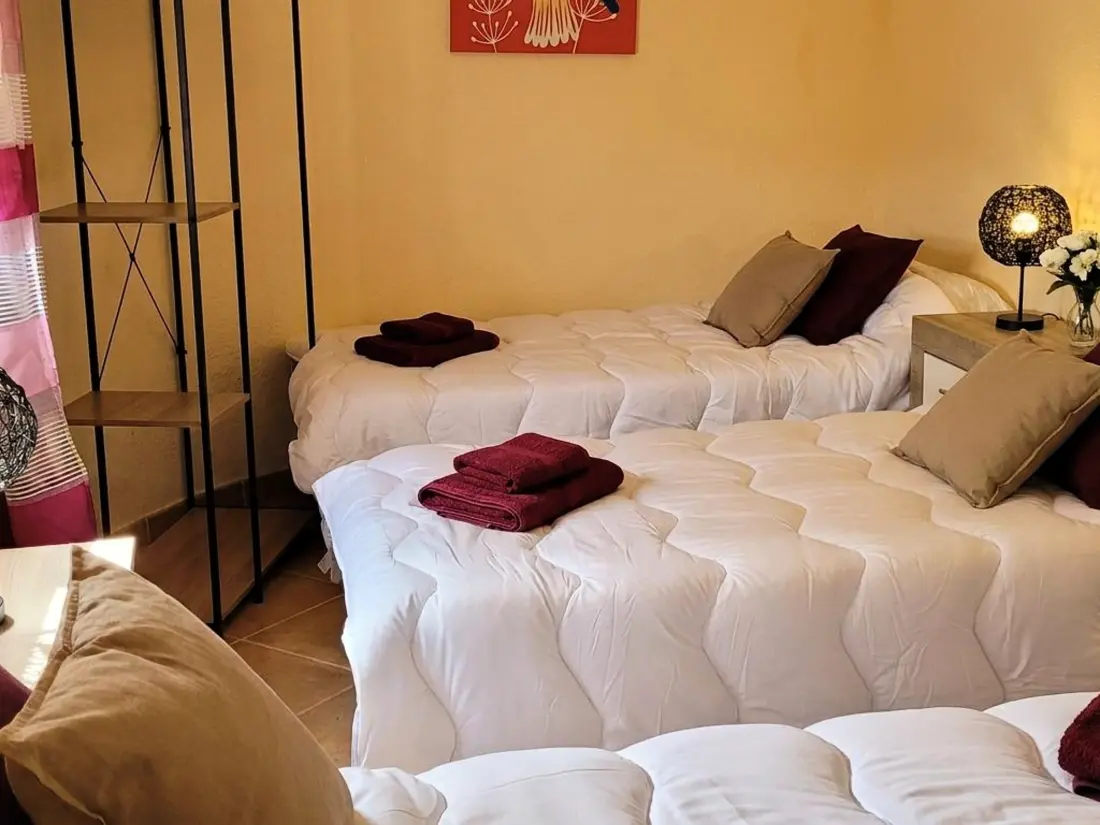 Maison de Vacances Sitges 89