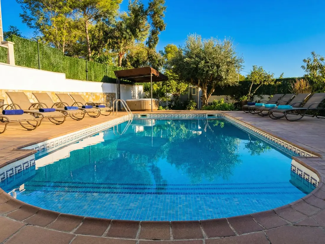 Maison de Vacances Sitges 90