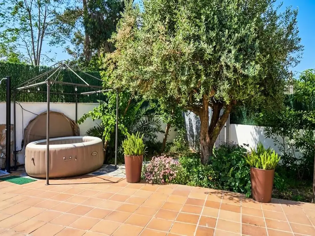 Maison de Vacances Sitges 90