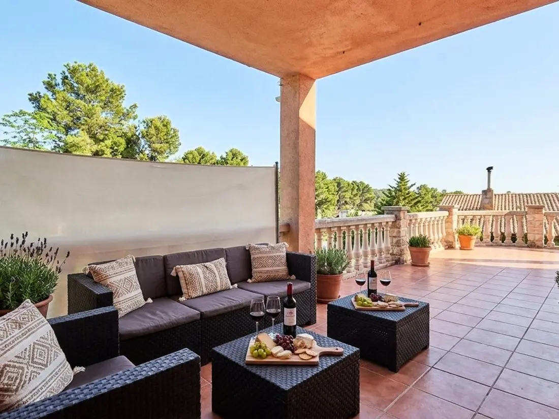 Maison de Vacances Sitges 92