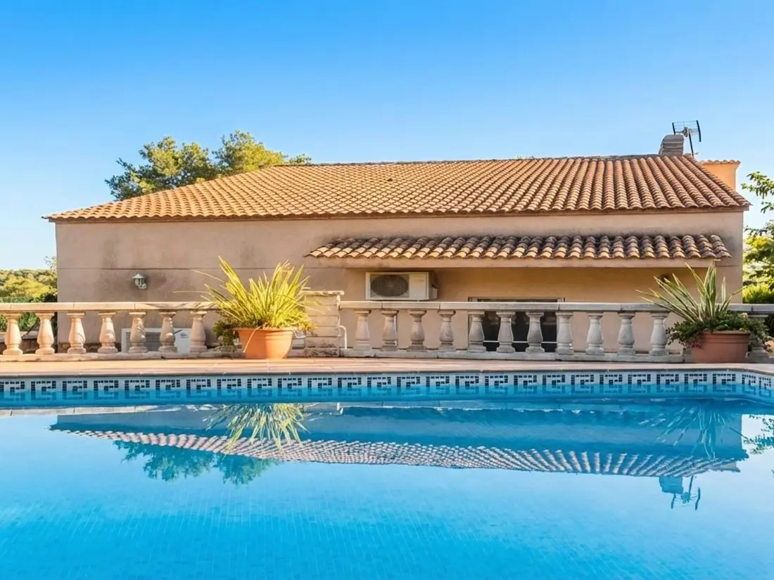 Maison de Vacances Sitges 96