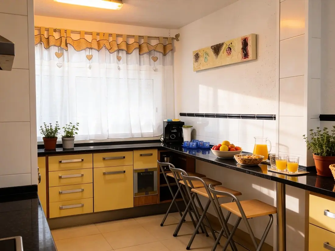 Maison de Vacances Sitges 96