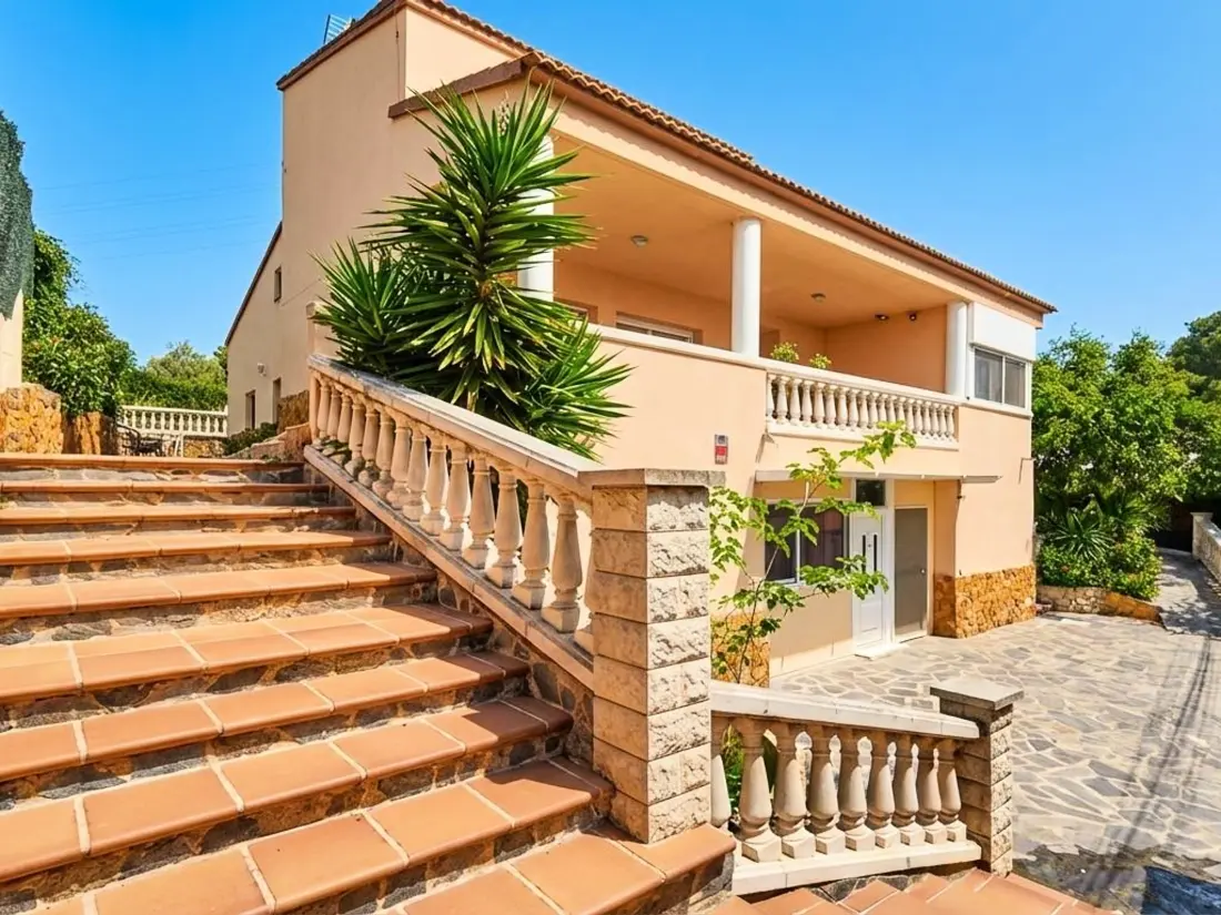 Maison de Vacances Sitges 98
