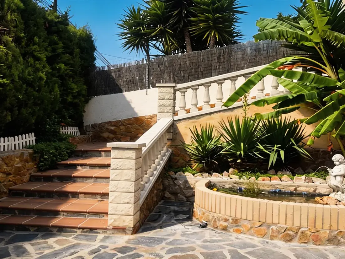 Maison de Vacances Sitges 98