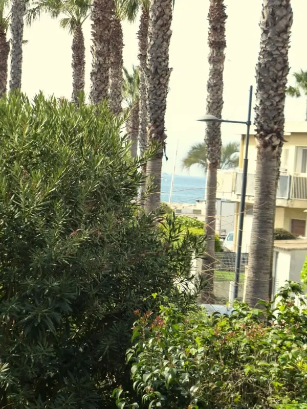 Plages à Pied &amp; Parking Privatif