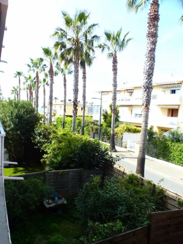 Plages à Pied &amp; Parking Privatif