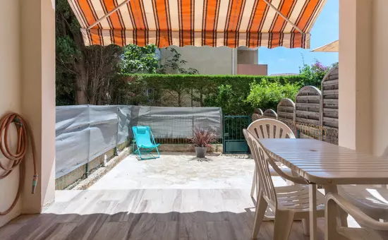 Appartement 2 pièces 4 pers proche mer - maeva Home
