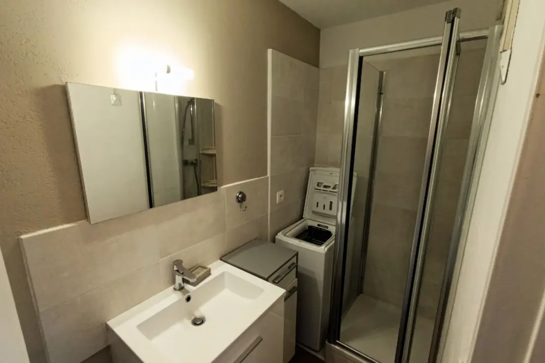 Appartement Avec Balcon Dans Domaine Prestigieux